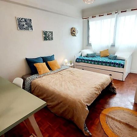 Apartament Cosy Mirabelle 2Ch - Parc Expo - Balcon & Parking Pau Zewnętrze zdjęcie