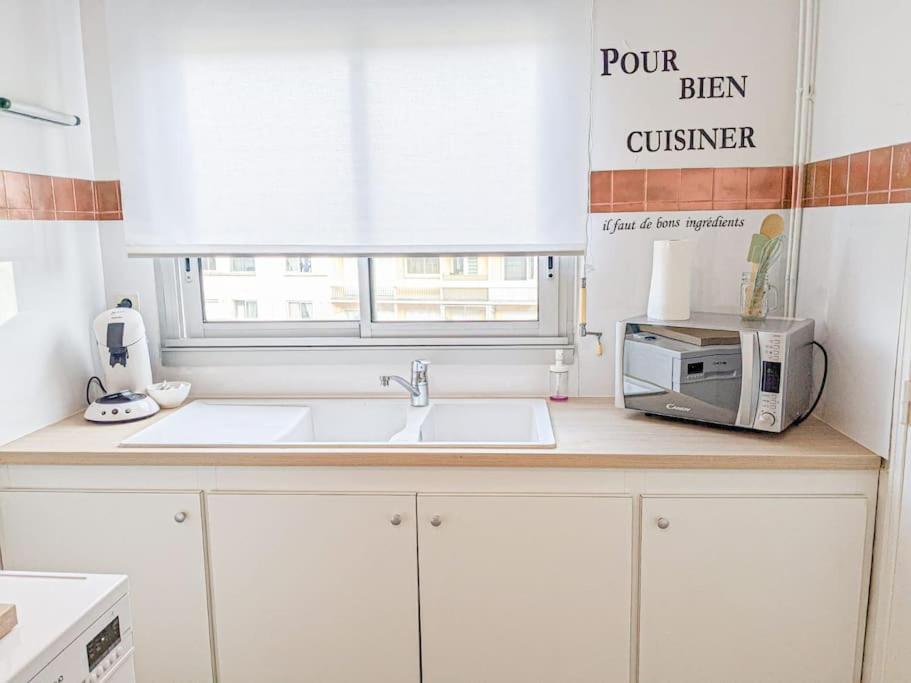 Apartament Cosy Mirabelle 2Ch - Parc Expo - Balcon & Parking Pau Zewnętrze zdjęcie