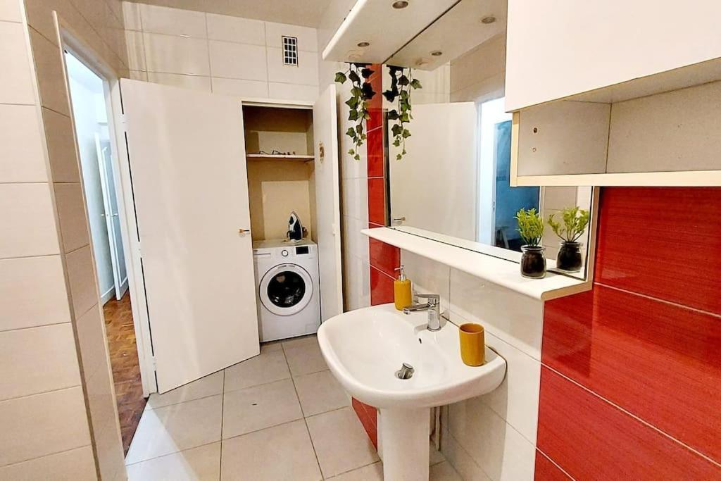 Apartament Cosy Mirabelle 2Ch - Parc Expo - Balcon & Parking Pau Zewnętrze zdjęcie